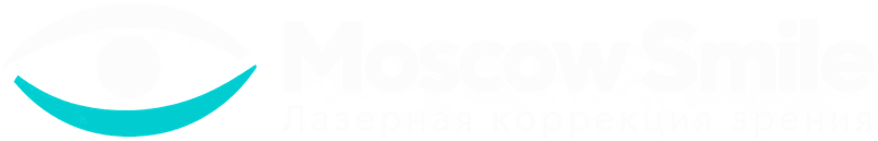 Moscow Smile — лазерная коррекция зрения ReLEx SMILE